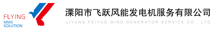 溧陽市飛躍風(fēng)能發(fā)電機(jī)服務(wù)有限公司